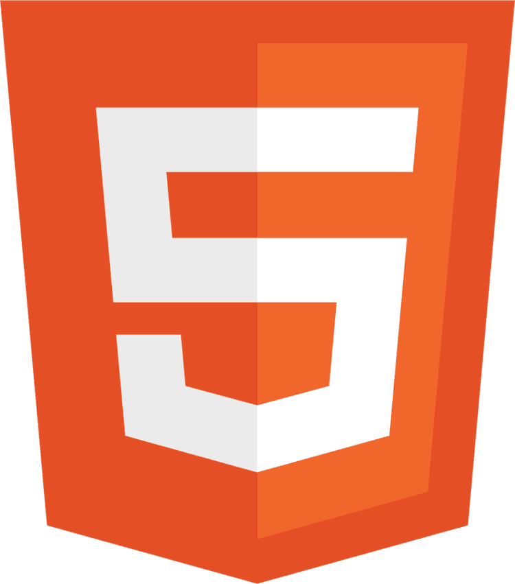 HTML 5